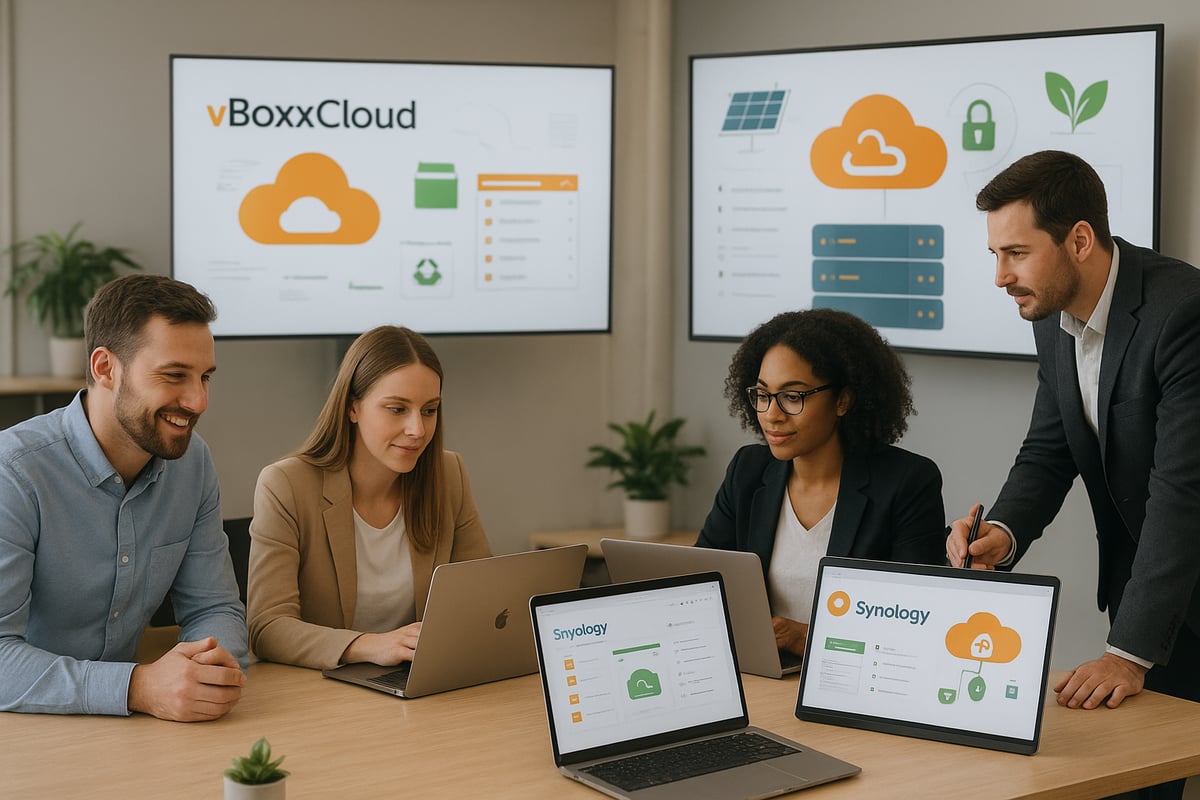Understanding Cloud Disks: The Foundation for 2026