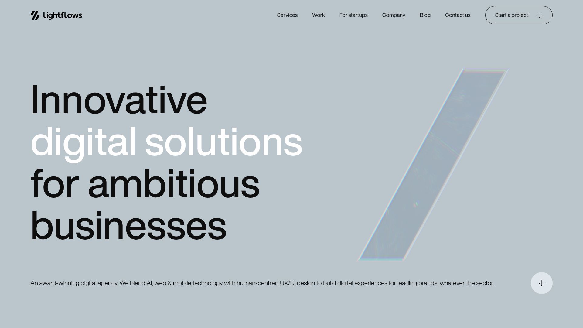 Top 10 Web Dev Co Choices for 2025 - Lightflows