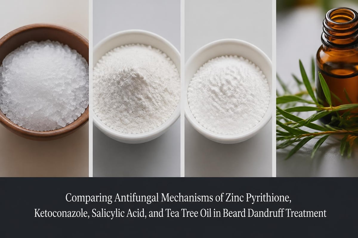 Ingredient evaluation