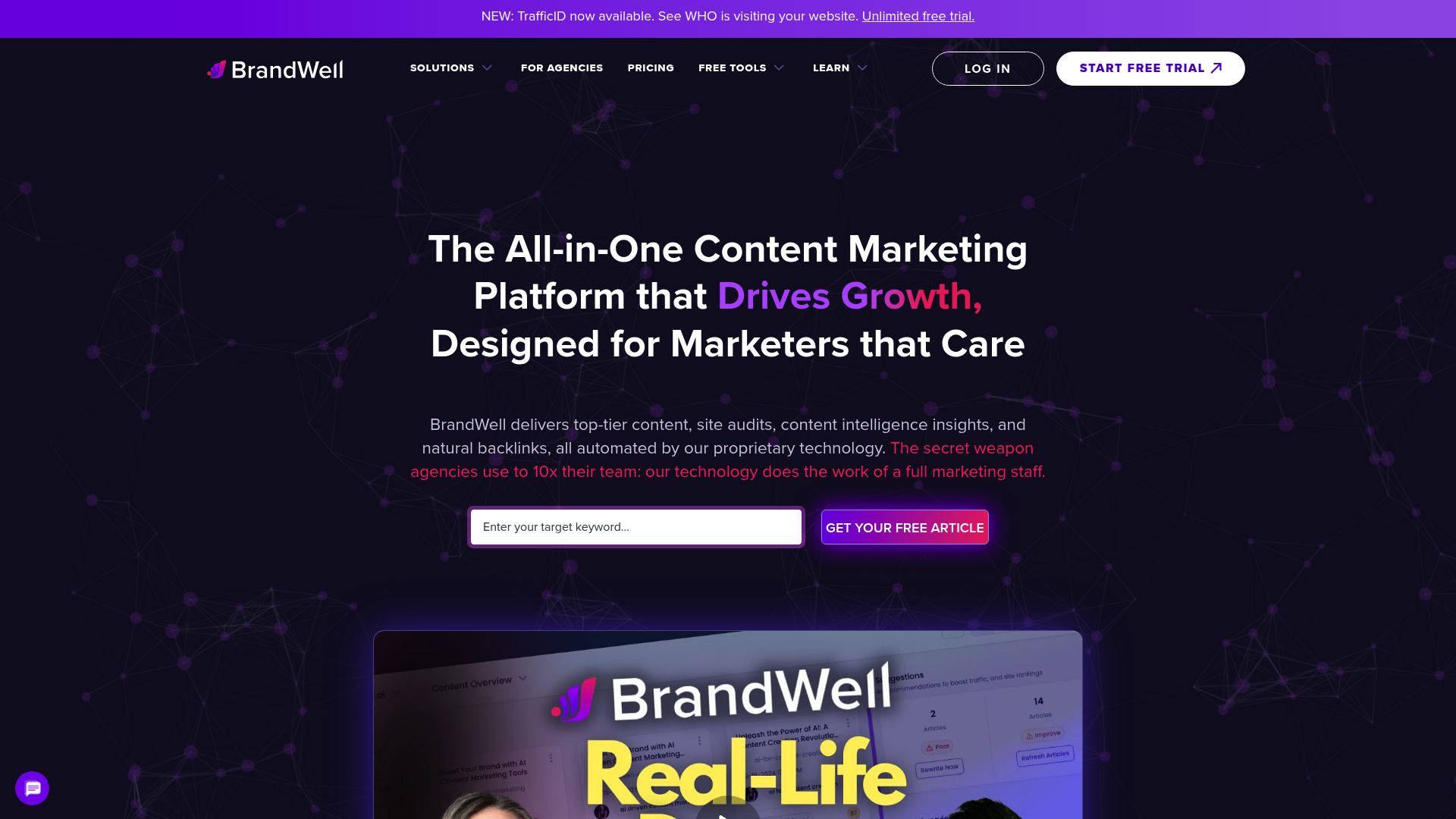 7 Best Content Generating AI Tools for 2025 - Content at Scale