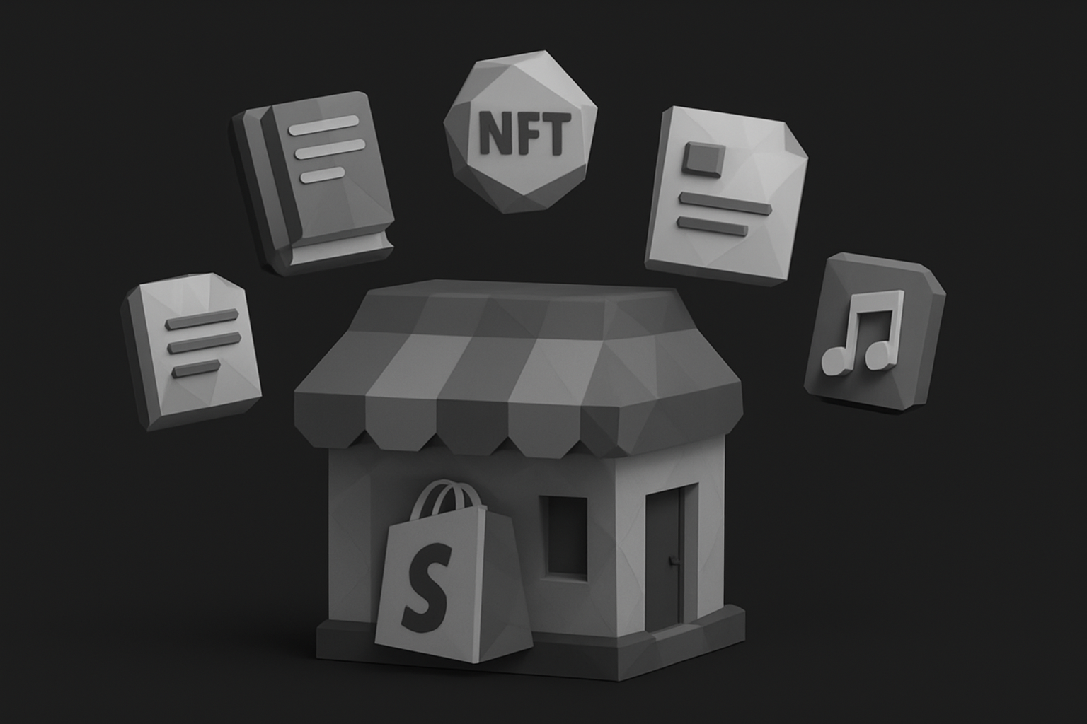 Top Digital Product Ideas and Niches for Shopify in 2025