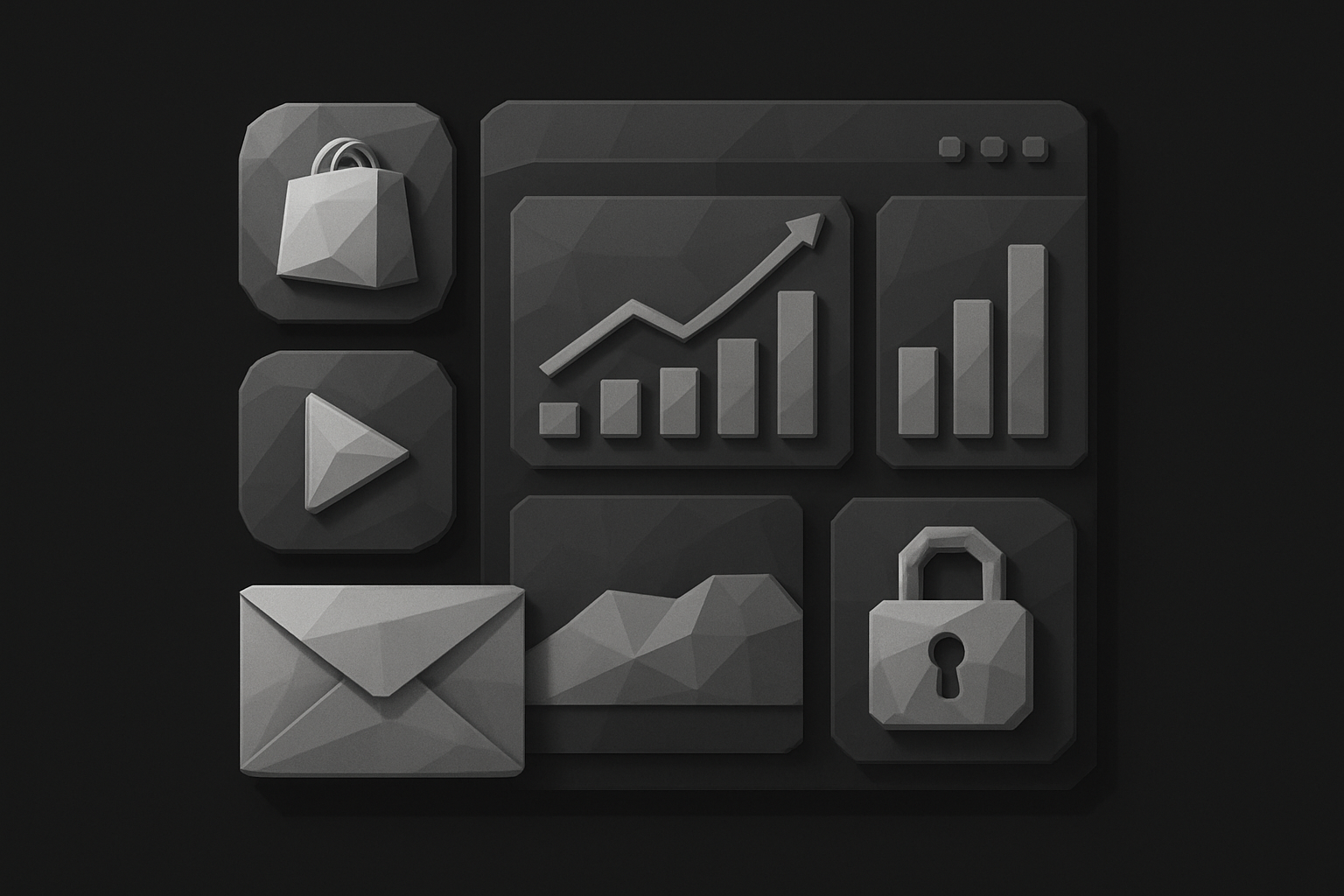 Essential Tools, Apps, and Integrations for Digital Product Sellers