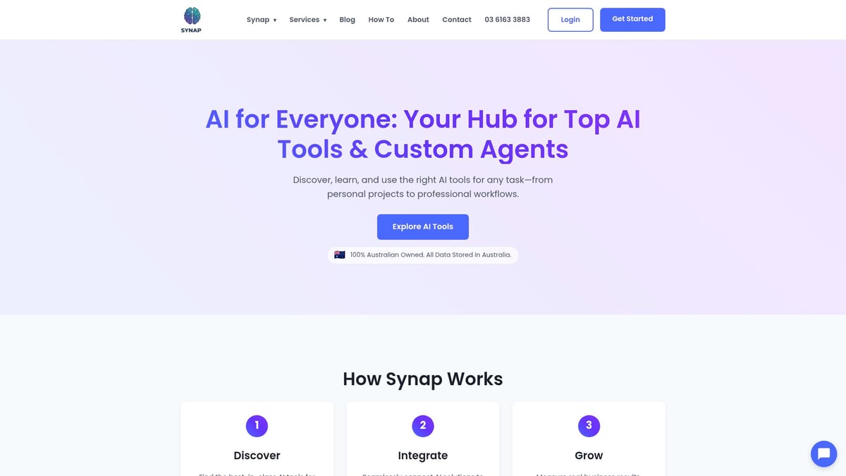 Guide to Knowledge Agents: Unlocking Expertise in 2026 - Australian AI Solutions for Secure Knowledge Automation