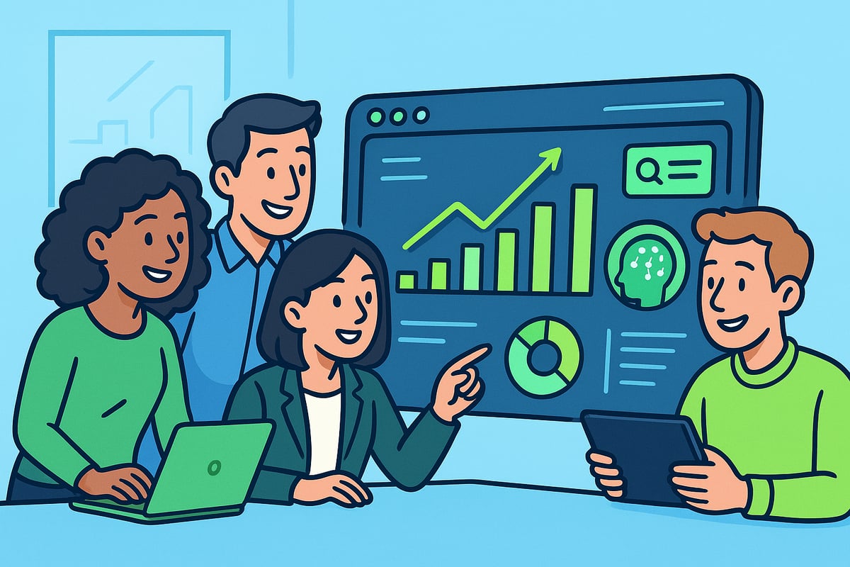 Future-Proofing Your SEO Strategy for Long-Term Growth