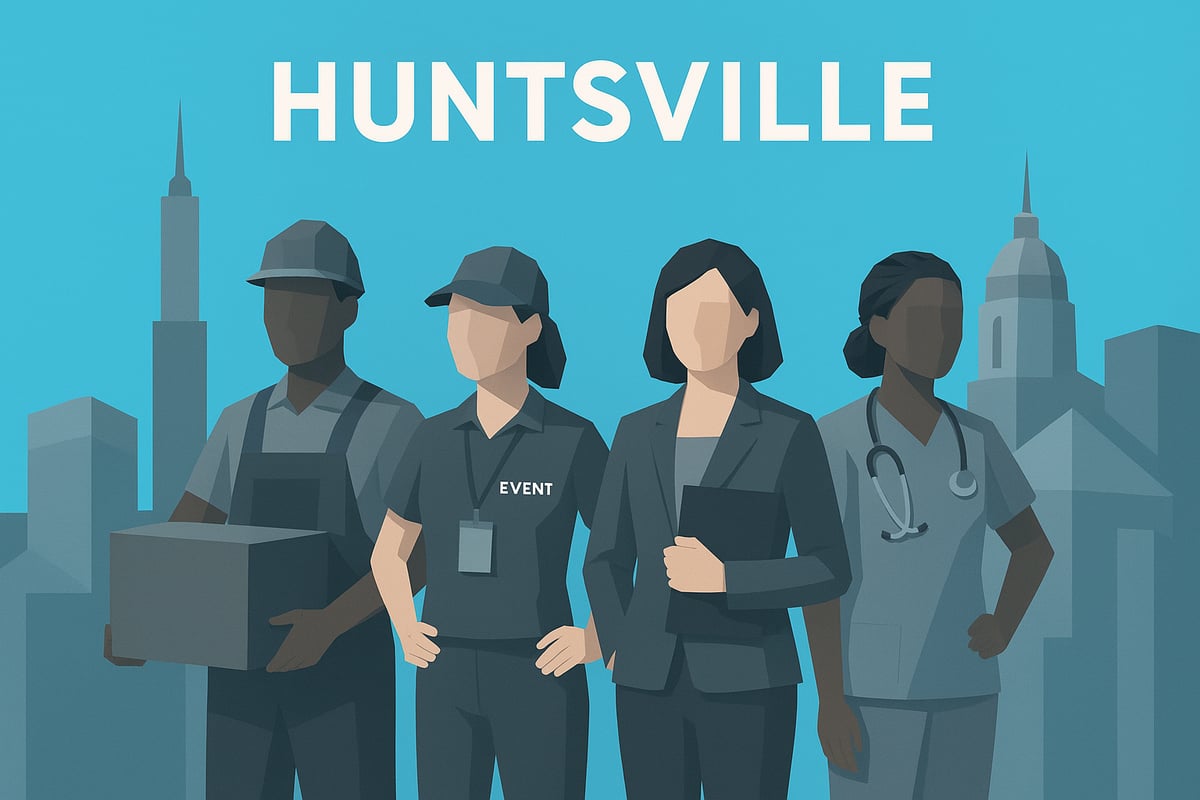 Understanding Temporary Services: What They Are and How They Work