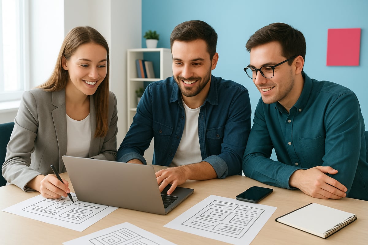 <span style="color:#3882DB">Schritt-für-Schritt: So Lassen Sie Günstig Eine Website Erstellen</span>