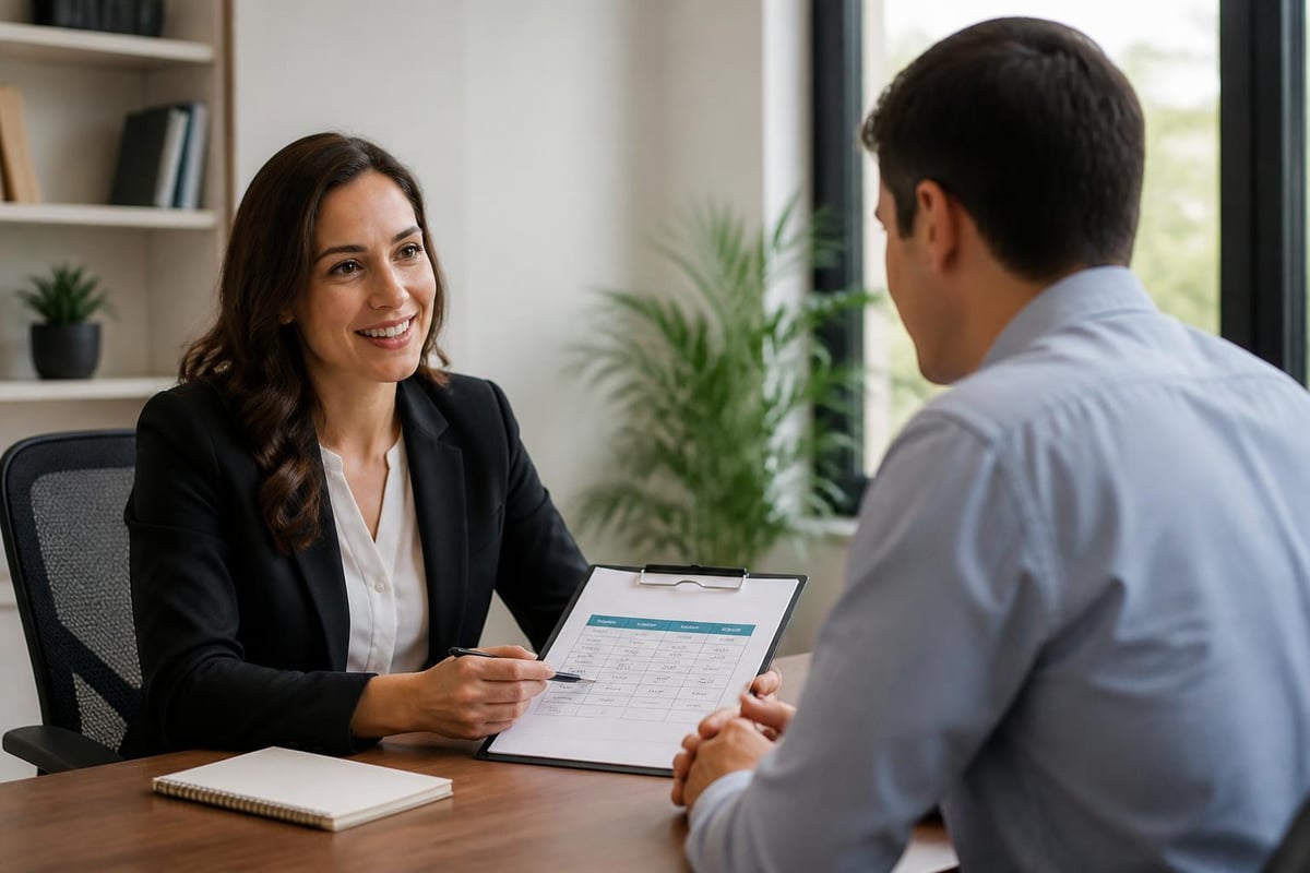 Term4Sale: Complete Guide to Life Insurance Comparisons 1 Term life insurance comparison factors