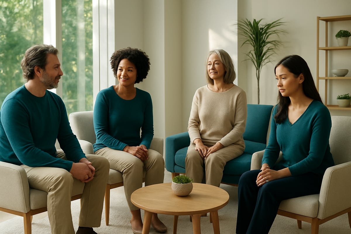 Exploring Partial Hospitalization Programs (PHP)