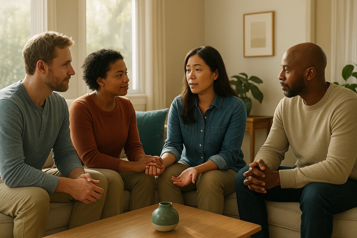 Understanding Intensive Outpatient Programs (IOP)