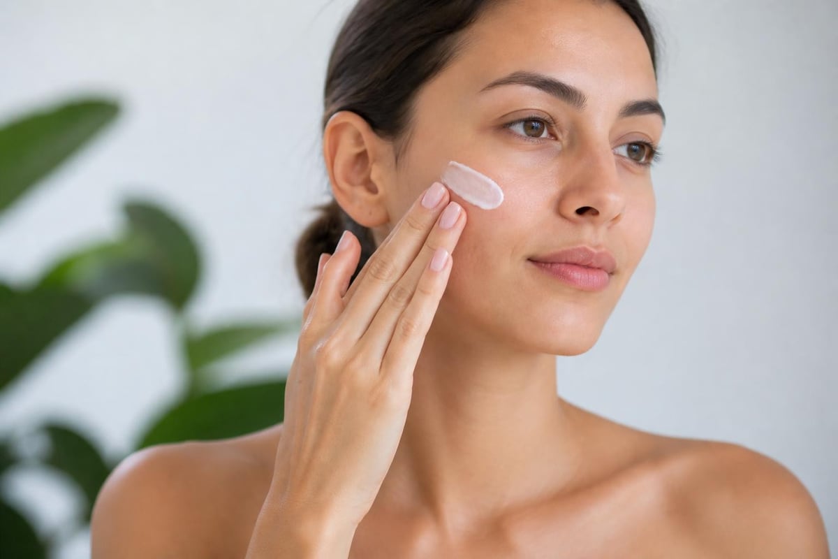 Moisturizer formulation basics