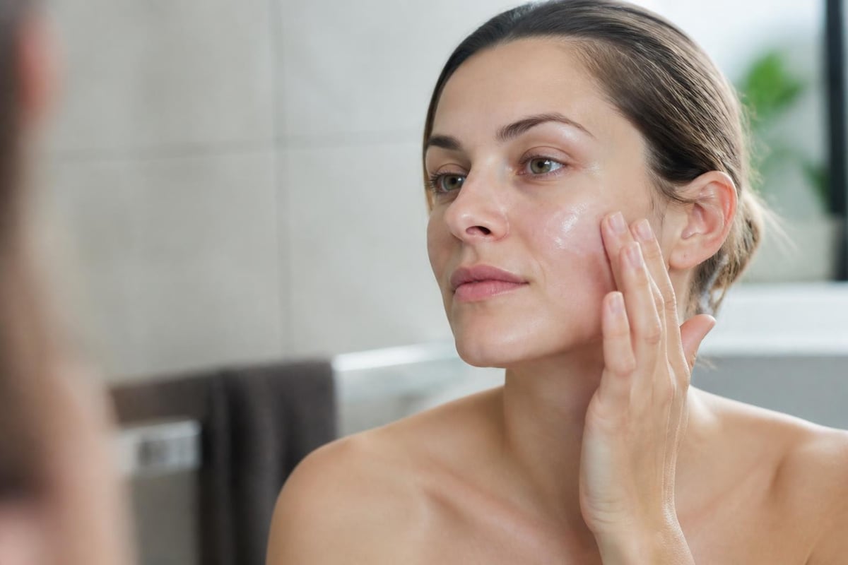 Long-term moisturizer benefits