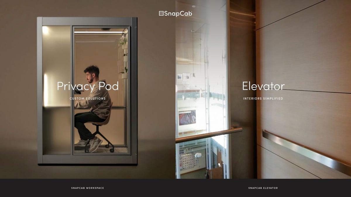 9 Essential Affordable Office Phone Booth Picks for 2025 - SnapCab Pod