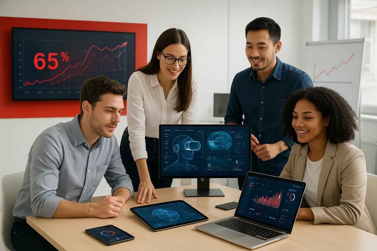 The Future of Social Media Marketing Agencies: Key Trends and Predictions