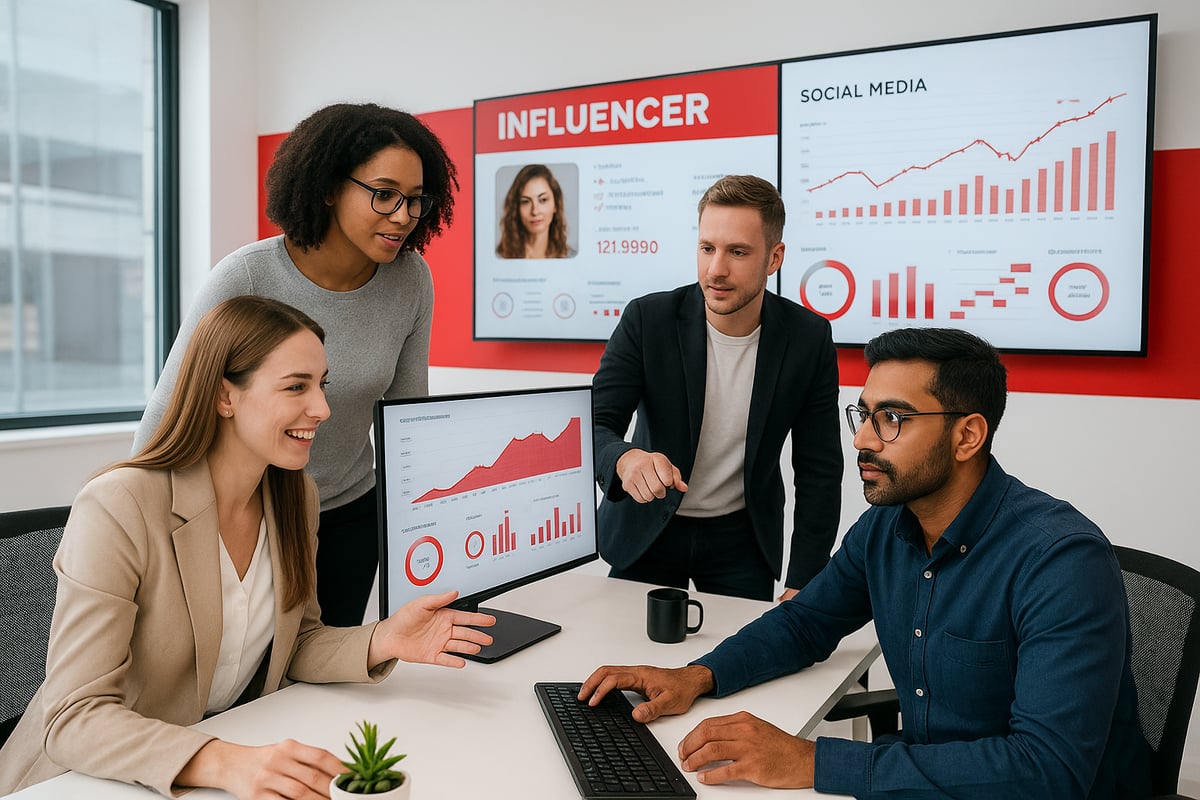 9 Essential Social Media Marketing Agency Strategies for 2026