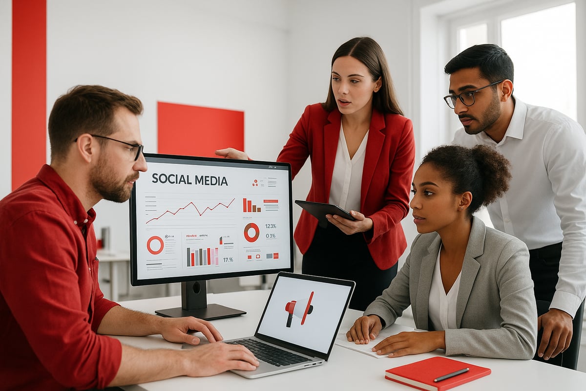 Why Social Media Marketing Agencies Must Evolve in 2026