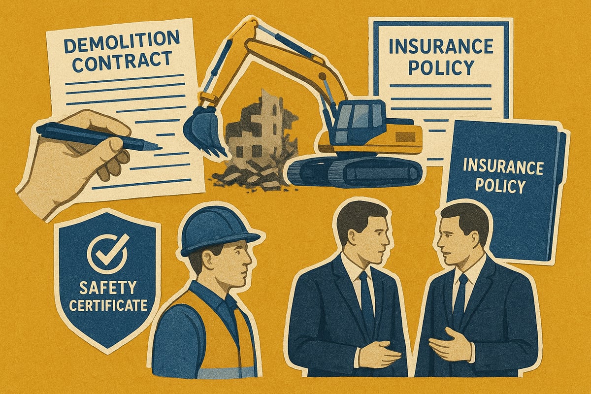 Step-by-Step Guide: Securing the Right Insurance Cover