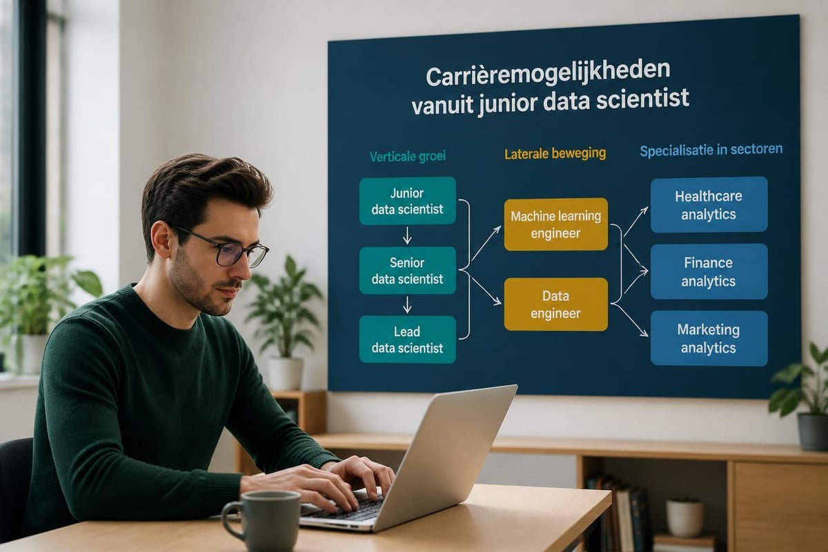 Career pathways