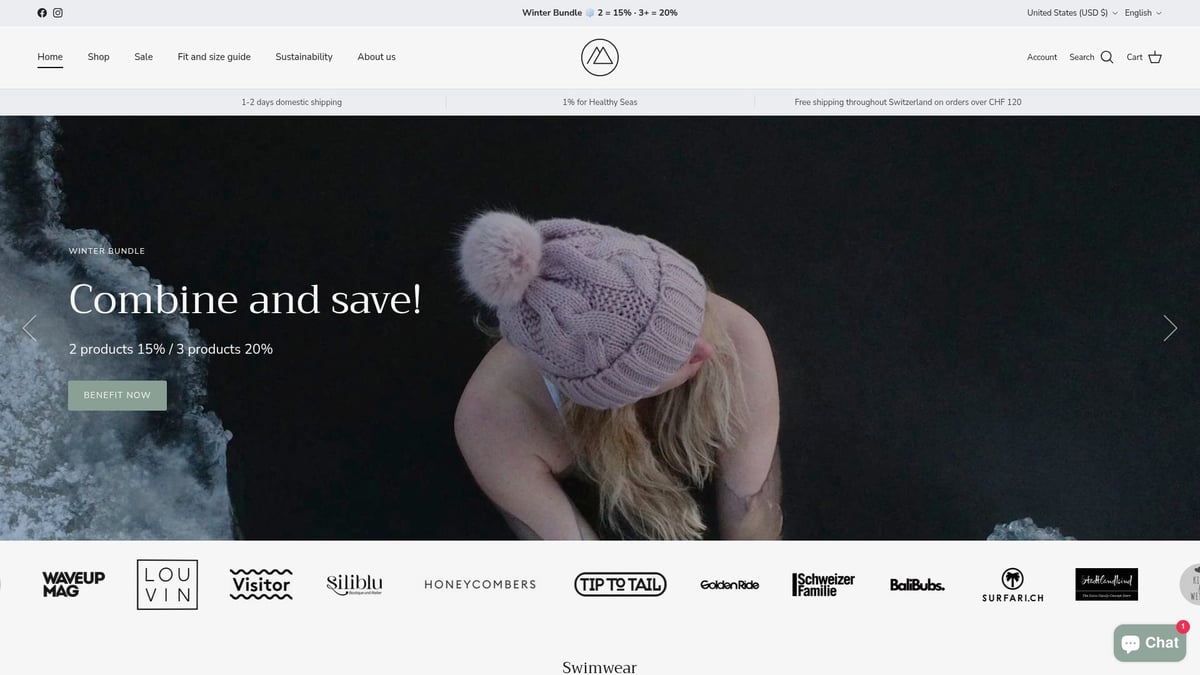 Bikini Figur im Neuen Jahr: Dein Leitfaden für 2026 - MAIN Design: Stilbewusst & nachhaltig in den Sommer starten