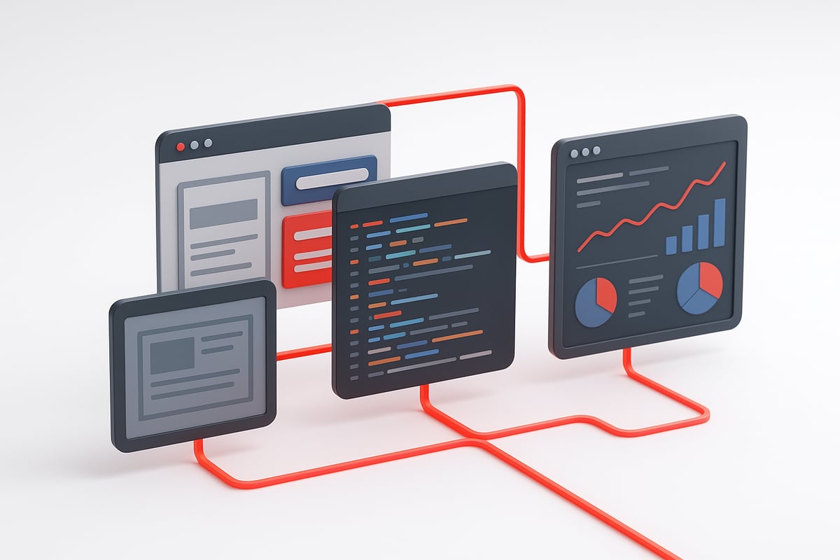 Step-by-Step Guide: The Web Development Process in 2026