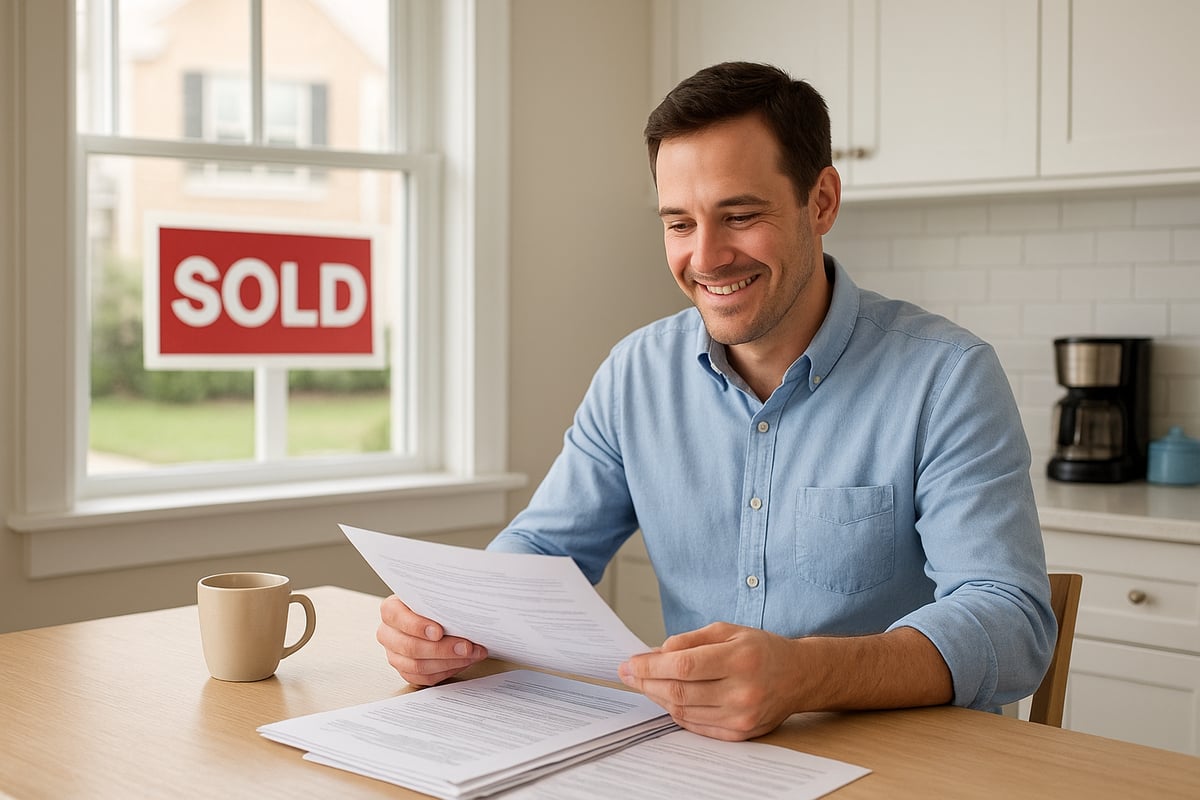 Understanding the Fast Cash Home Sale Model