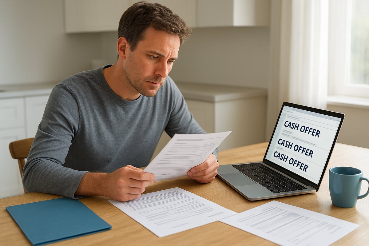 Step-by-Step Guide: How to Sell Your House Fast for Cash in 2026