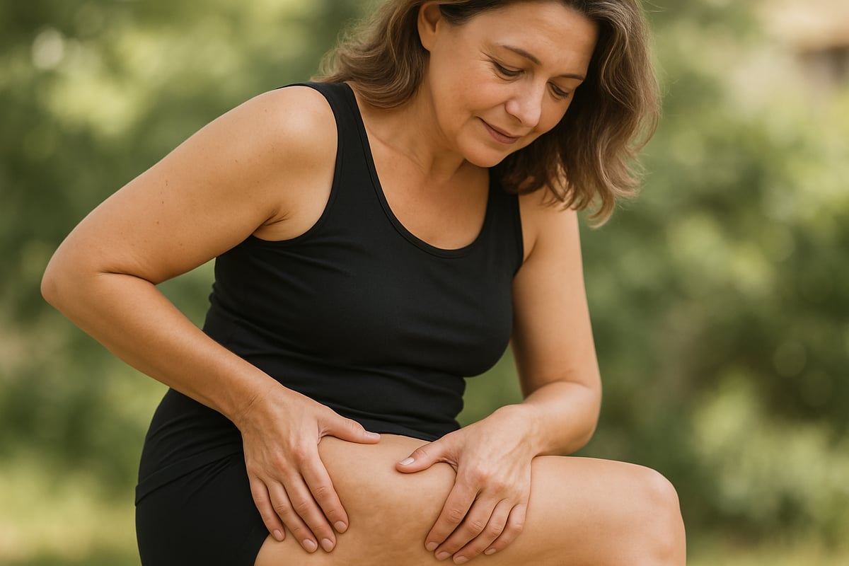 Einflussfaktoren auf Cellulite: Hormone, Gene & Lebensstil