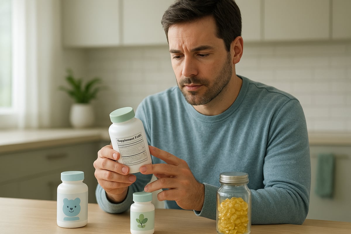 Evaluating Detox Products for Kids: What Parents Should Know