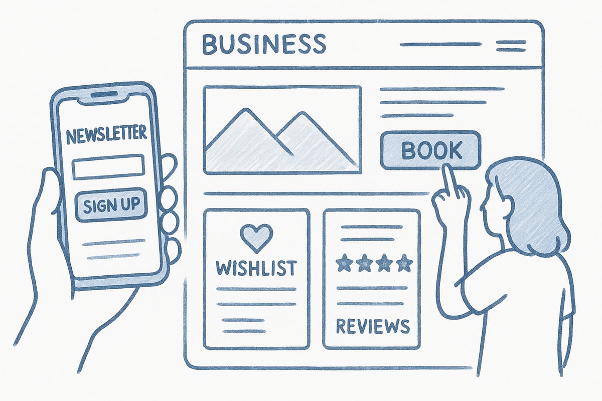 Understanding Website Conversion in 2026