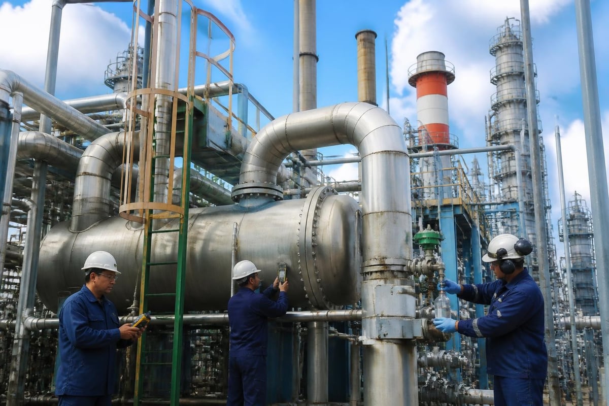 Nitric acid production methods