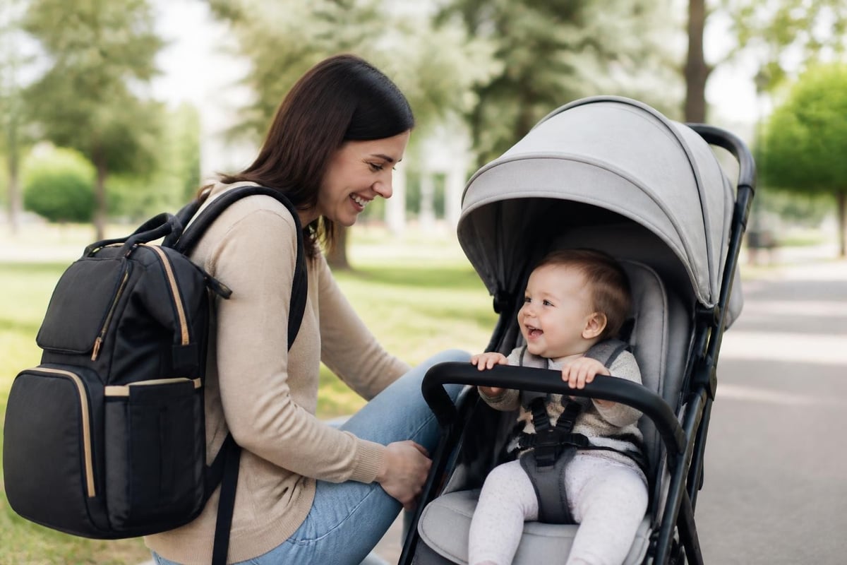 Parent lifestyle assessment