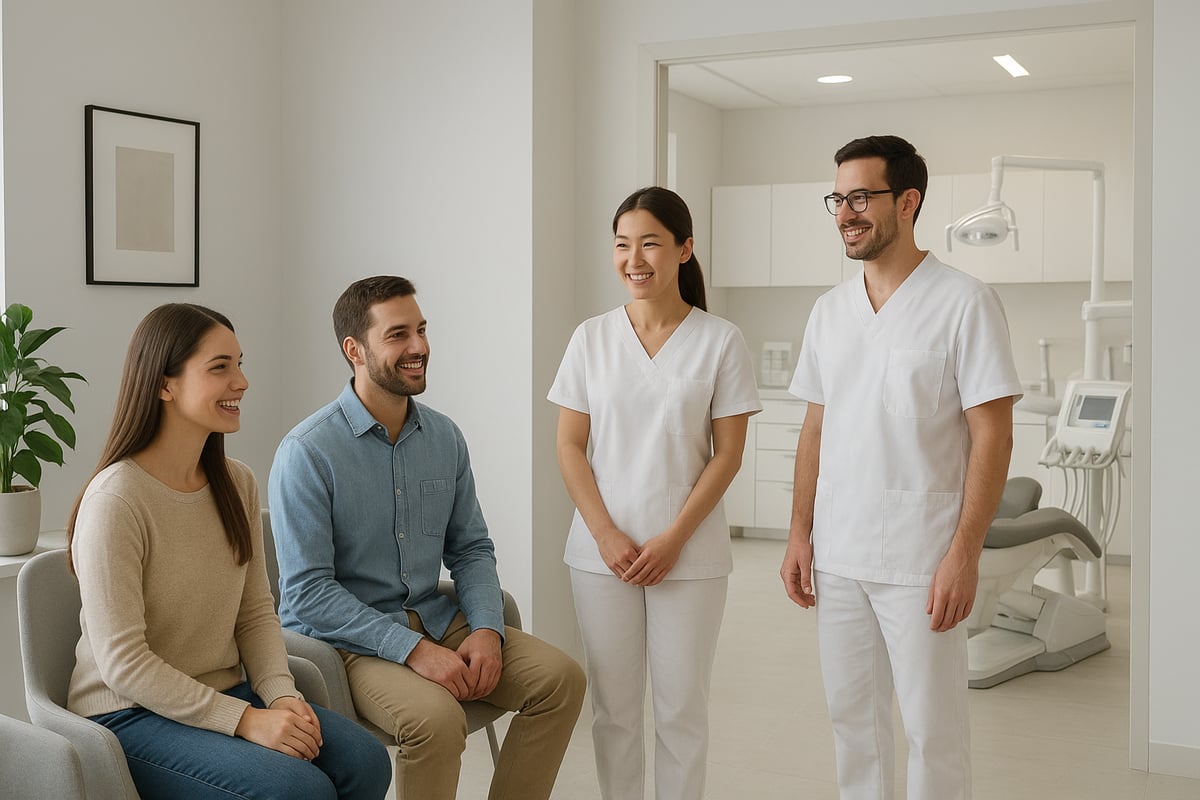 Vantaggi e Rischi del Turismo Dentale