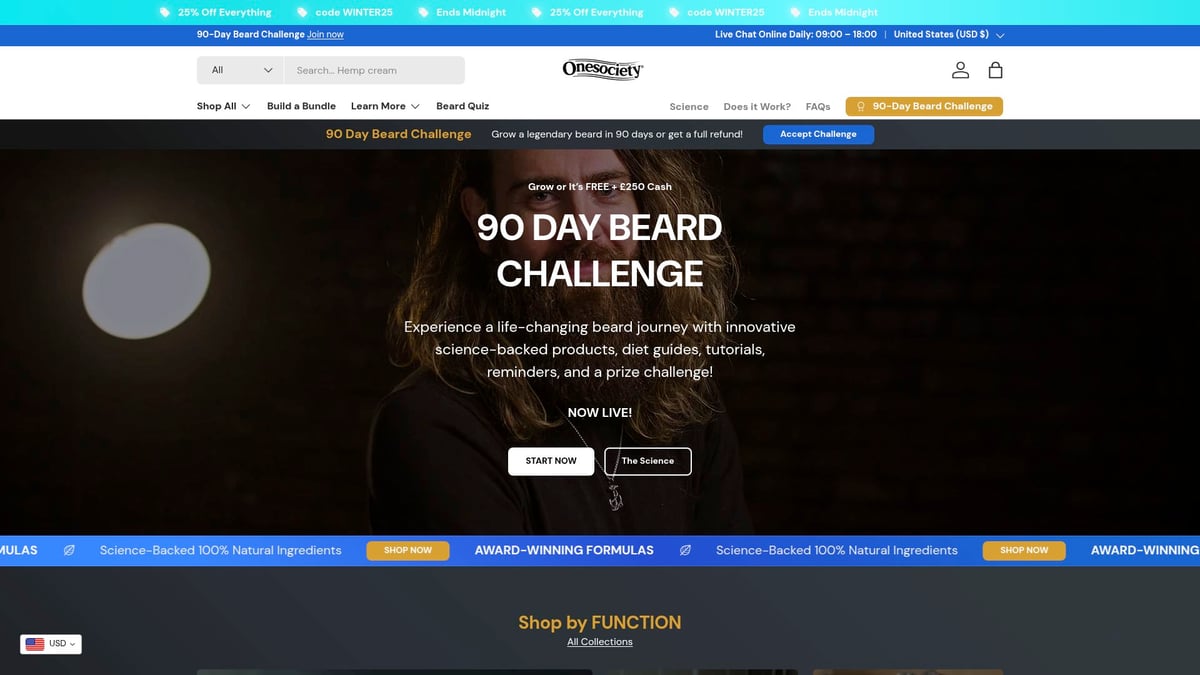 9 Essential Beard Care Supplies Every Man Needs in 2026 - 1. Beard Oil