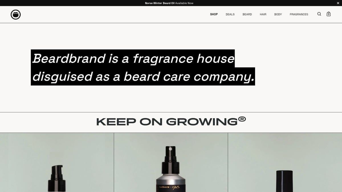 9 Essential Beard Care Supplies Every Man Needs in 2026 - 5. Beard Comb