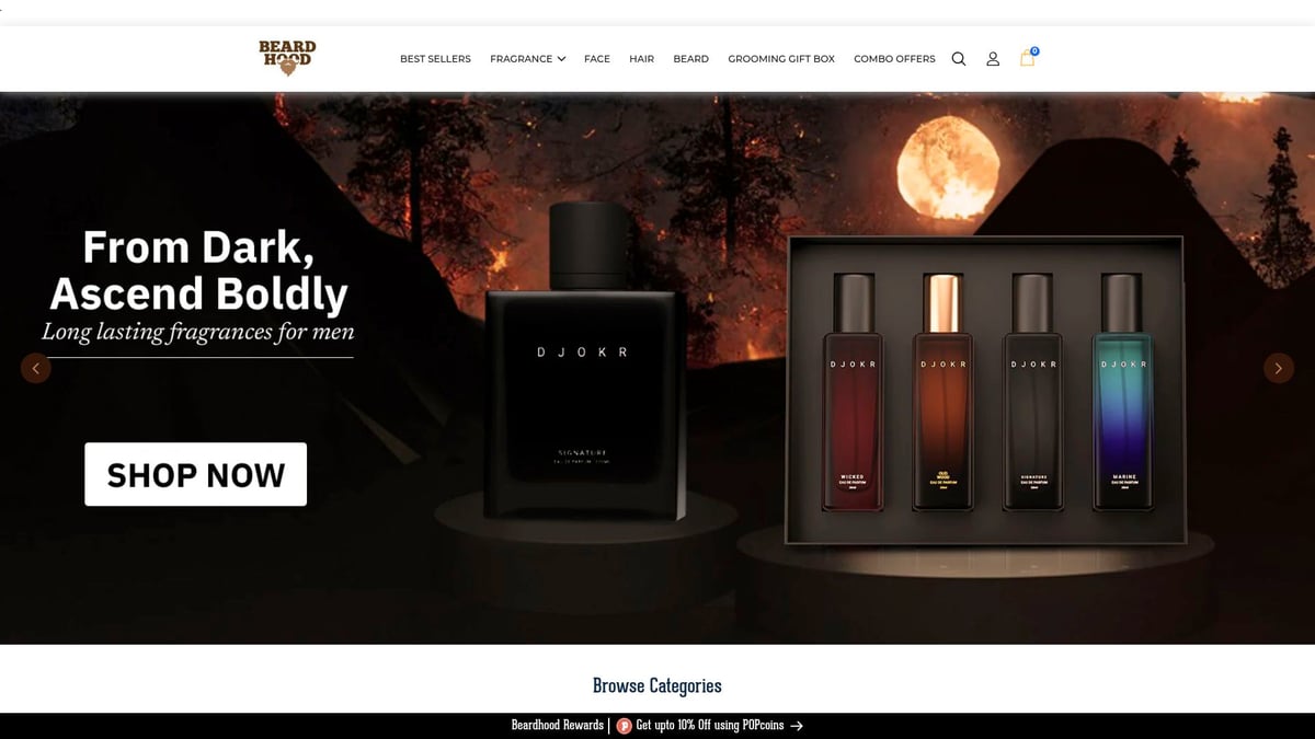 9 Essential Beard Care Supplies Every Man Needs in 2026 - 9. Beard Towel