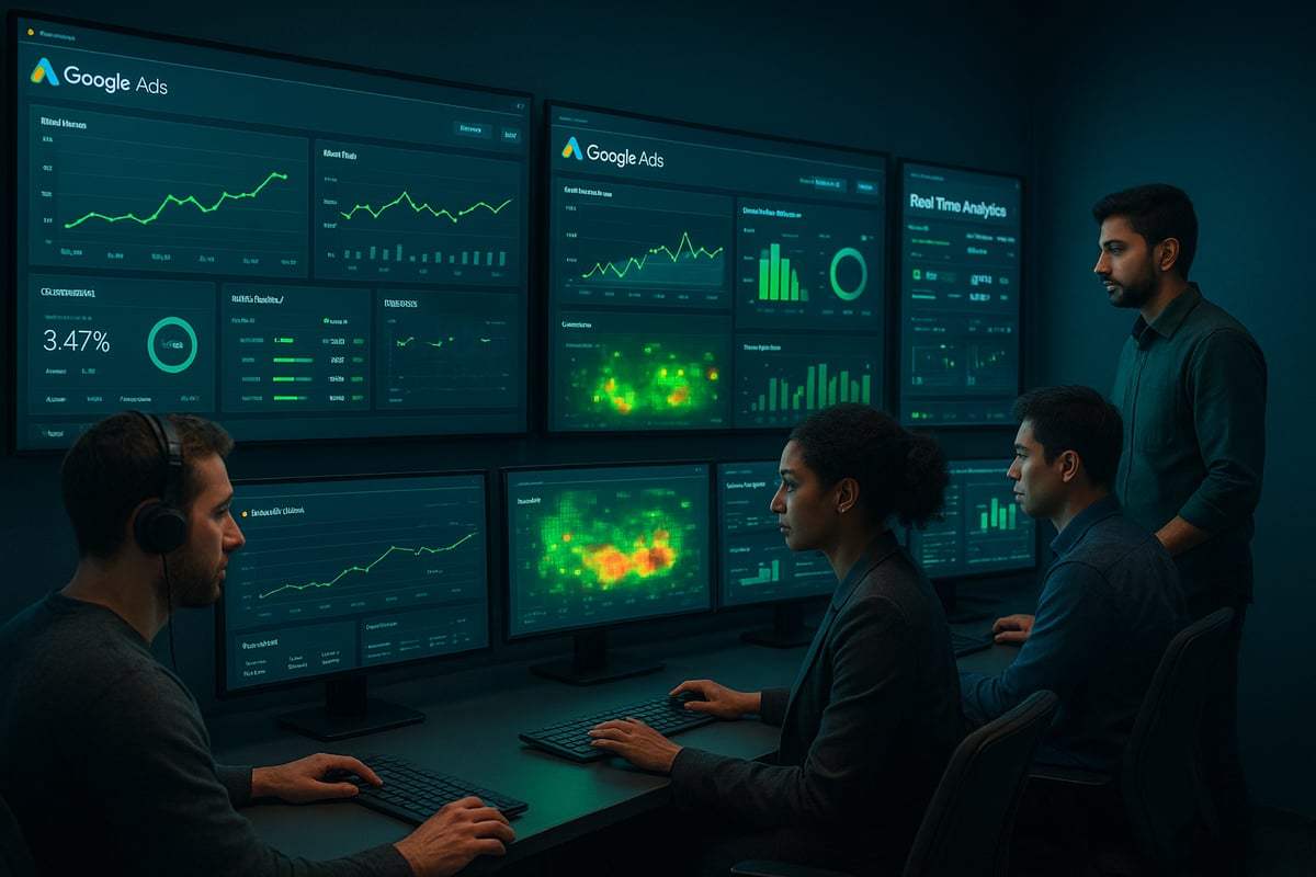 Advanced Optimisation & Troubleshooting: Maximising ROI in 2026