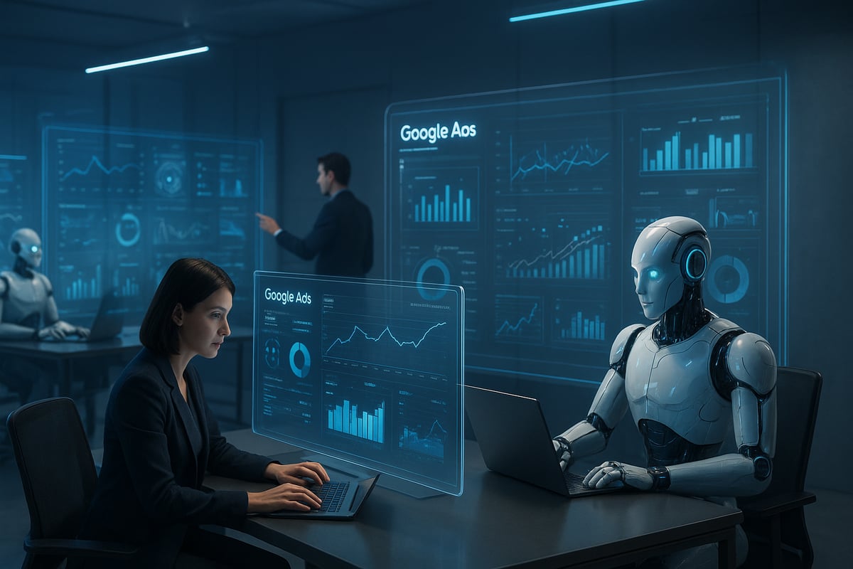 Leveraging Automation, AI, and Machine Learning for Agency Growth