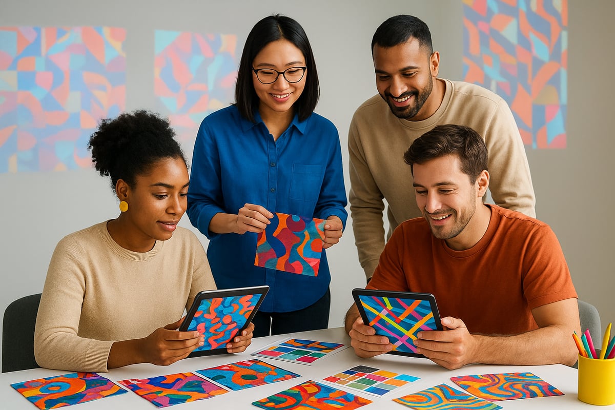 Pattern Trends to Watch Beyond 2026