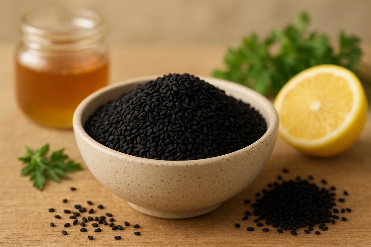 Composition Nutritionnelle et Bienfaits Scientifiquement Prouvés