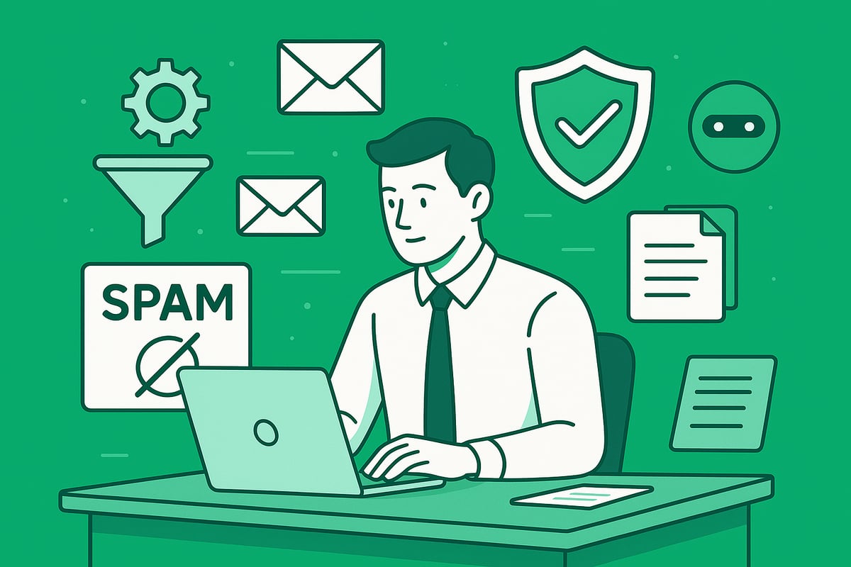 Pro Tips for Maximizing Email Filter Effectiveness