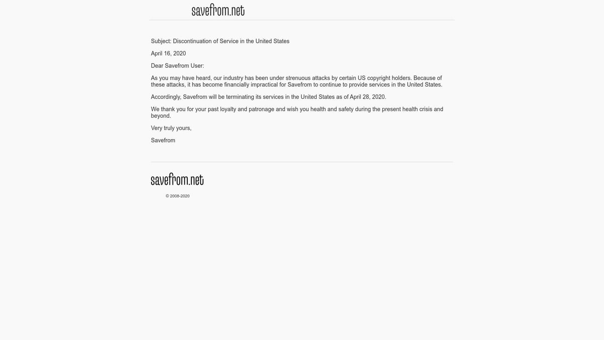7 Essential Free Online FB Video Downloader Tools for 2026 - SaveFrom.net