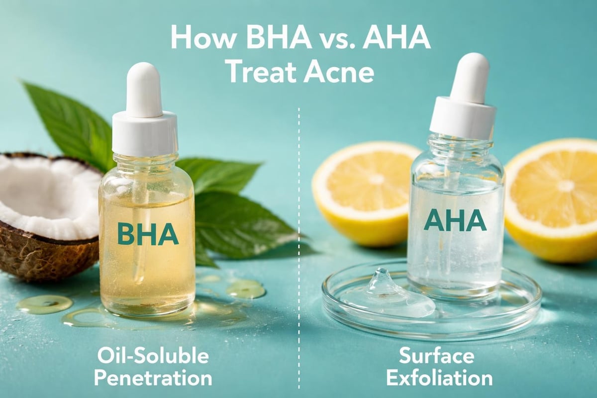 Salicylic acid mechanism