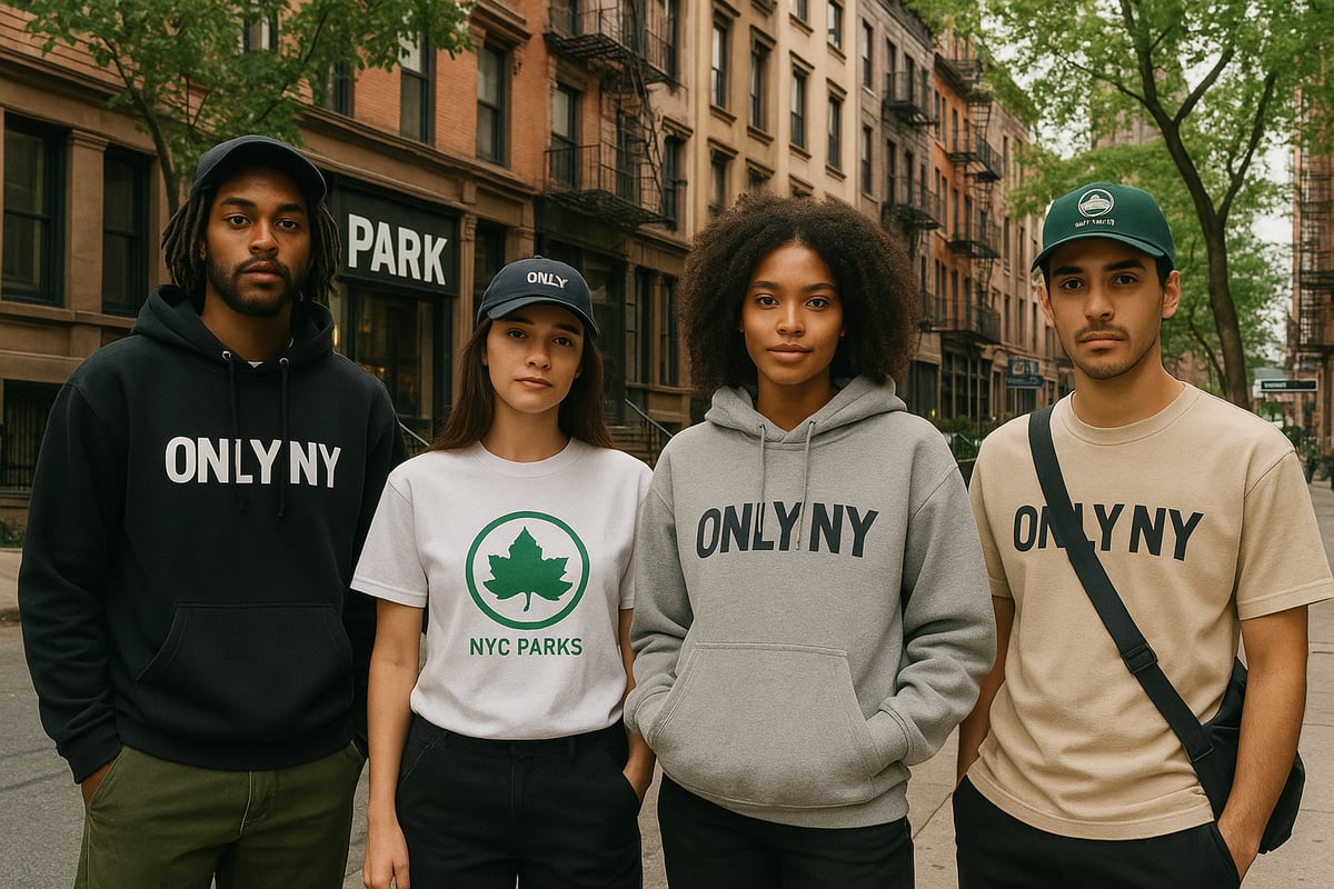 Styling Only NY: How to Nail NYC’s Local Look in 2025