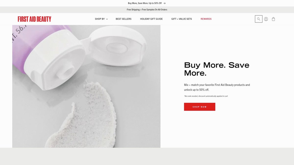 7 Best Skin Toner For Sensitive Skin Picks in 2026 - First Aid Beauty Ultra Repair Wild Oat Toner