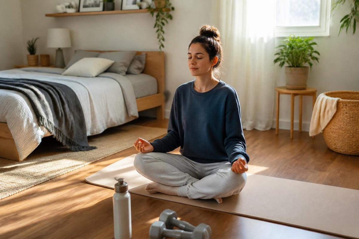 ADHD lifestyle management