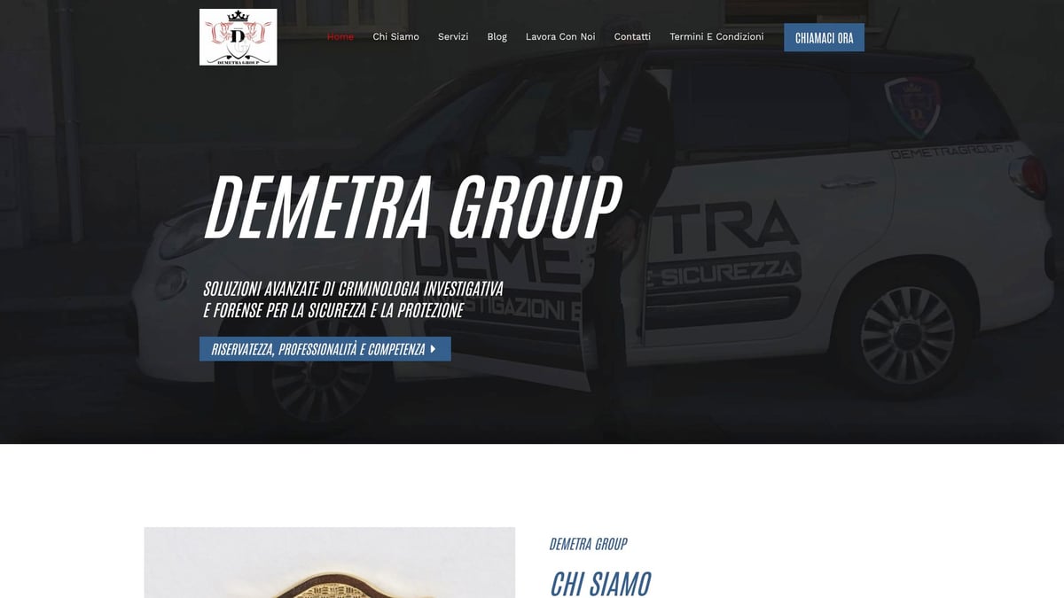 7 Servizi Di Vigilanza Non Armata Lodi Da Conoscere Nel 2026 - Demetra Group – Addetti Sicurezza Non Armata per Retail e Aziende