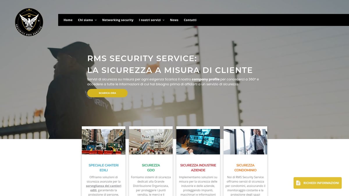 7 Servizi Di Vigilanza Non Armata Lodi Da Conoscere Nel 2026 - Royal Multi Service – Vigilanza Non Armata e Assistenza Clienti