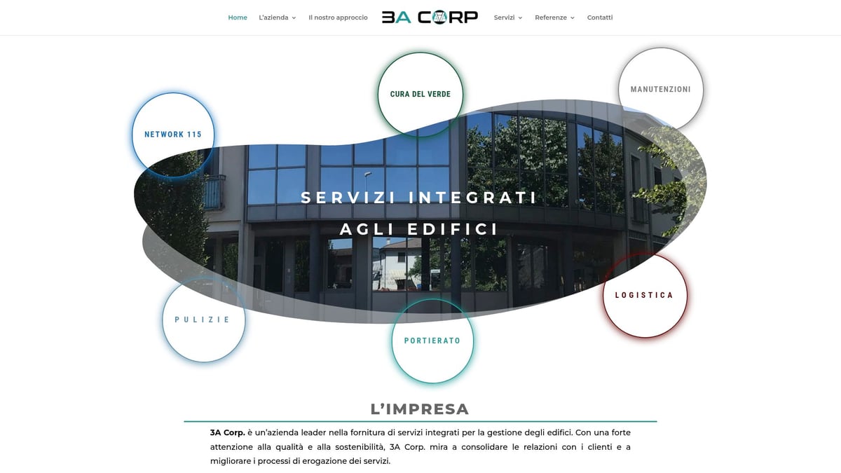 7 Servizi Di Vigilanza Non Armata Lodi Da Conoscere Nel 2026 - 3A Corp. S.r.l. – Sorveglianza e Custodia per Aziende e Residenze