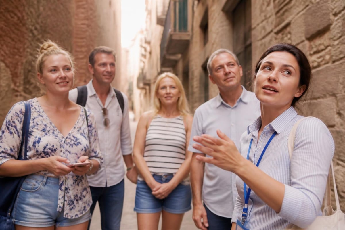 Benefits of English-language tours for travelers