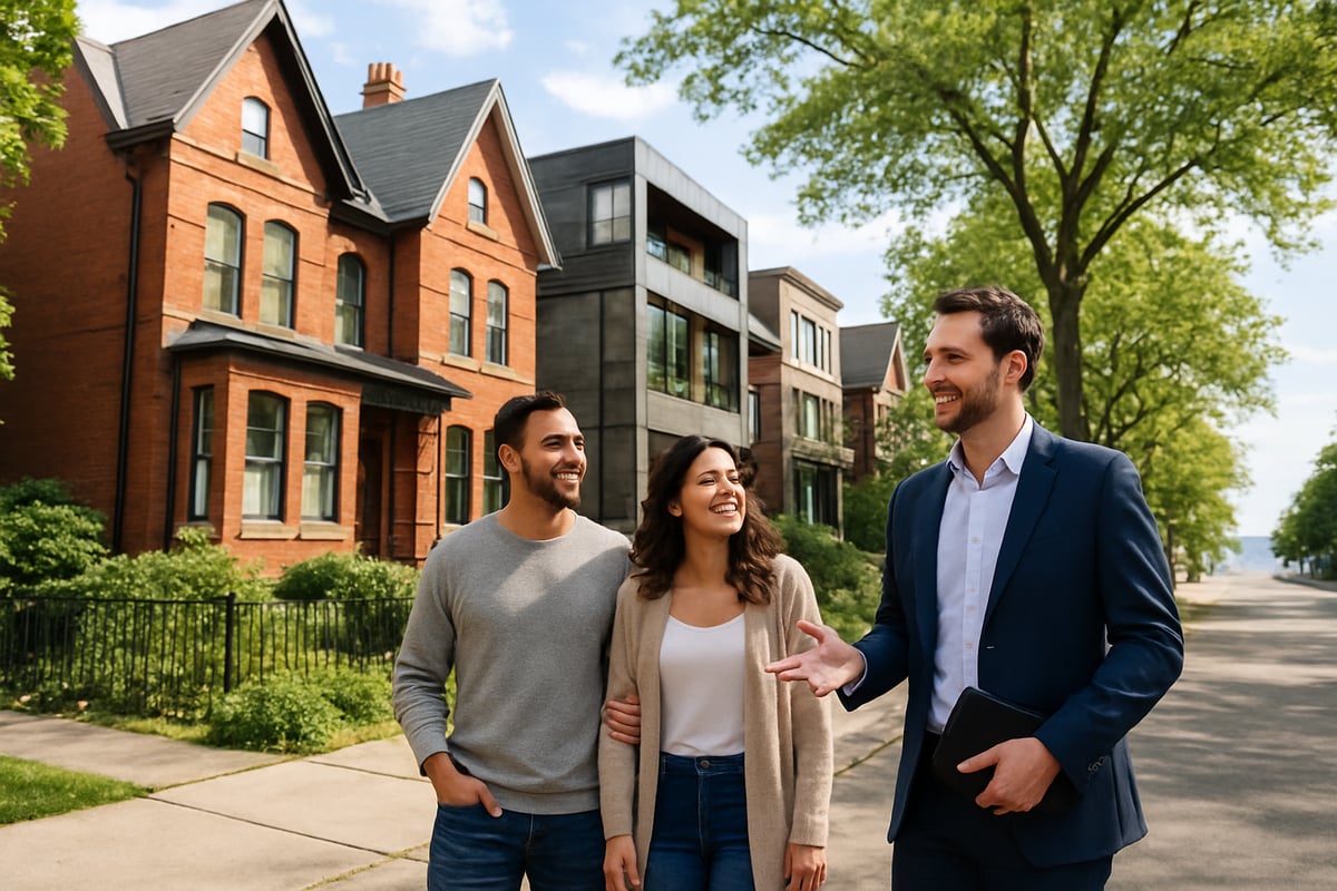 How to Find and Secure Your Dream East End Listing