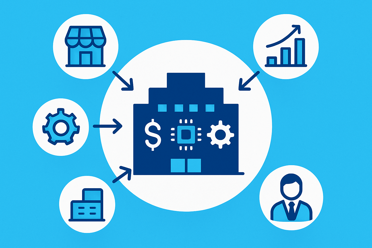 Understanding the Buy and Build Strategy
